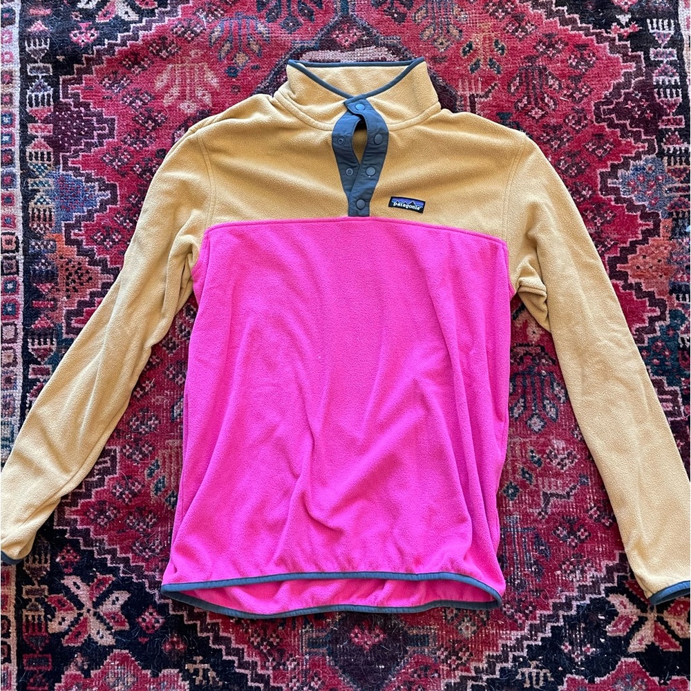 Patagonia Jacket